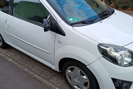 Renault Twingo 171.844 km 1.900 € Bergneustadt 51702