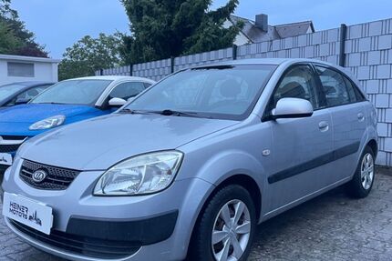 Kia Rio 150.000 km 2.390 € Pfungstadt 64319