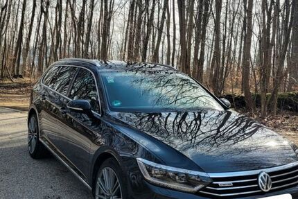 VW Passat 93.500 km 22.990 &euro; Kirchheim unter teck 73230