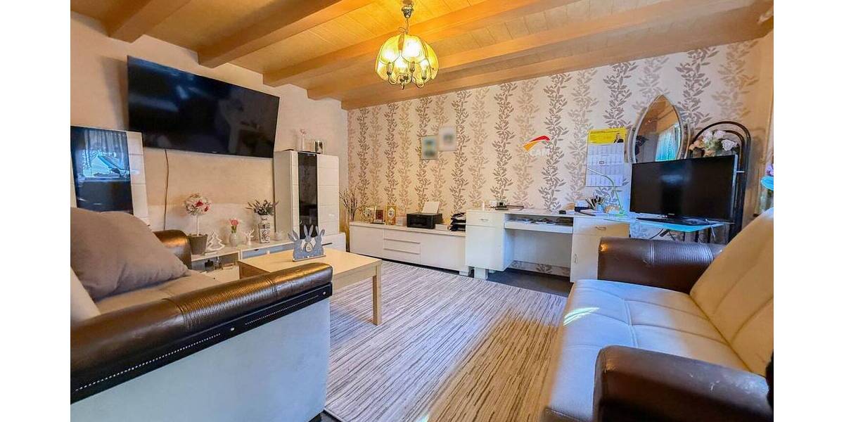 Einfamilienhaus Sankt Augustin Buisdorf - 3 Zimmer, 120 m&sup2;, 299.000&euro; | Angebot:26433551