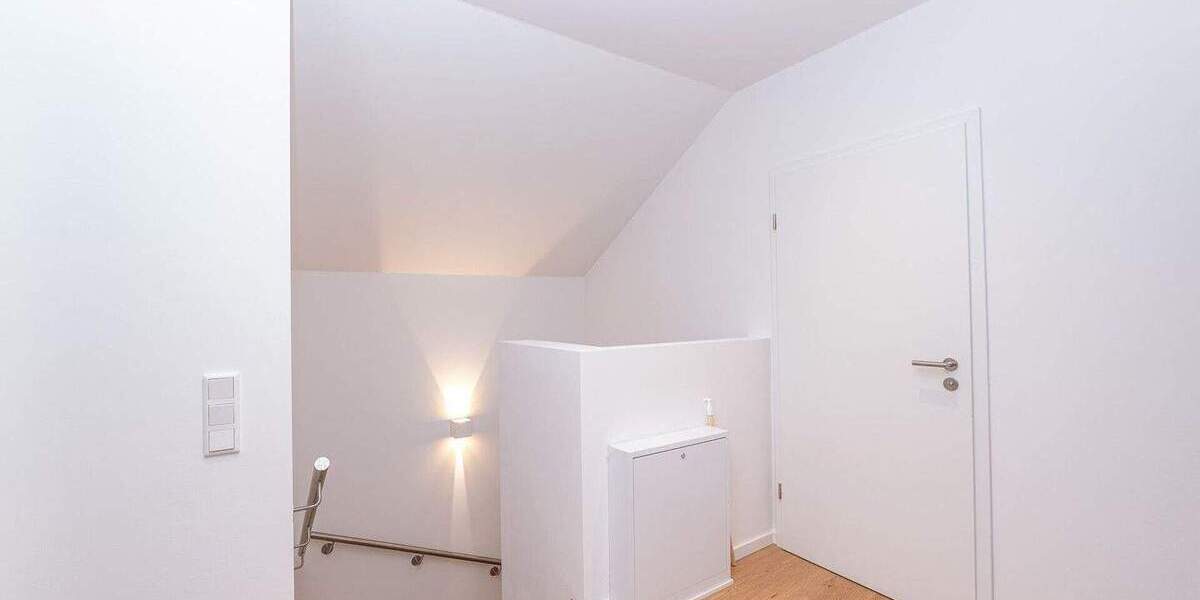 Doppelhaushälfte Stade Altländer Viertel - 4 Zimmer, 108 m&sup2;, 1.715&euro; | Angebot:26319481