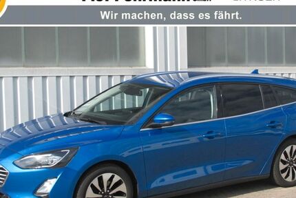 Ford Focus 121.000 km 13.990 &euro; Gehrde 49596