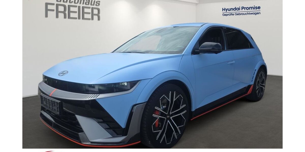 Hyundai IONIQ 5 21.941 km 48.880 &euro; Heilbronn 74076