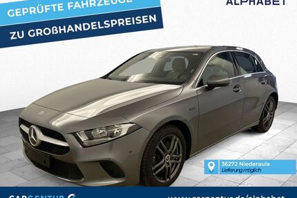Mercedes A 250