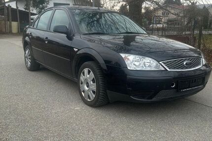 Ford Mondeo 169.758 km 2.750 &euro; Bad Wurzach 88410