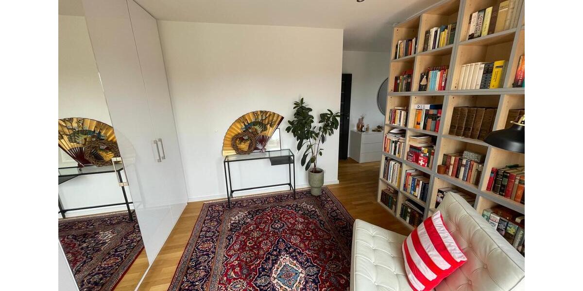 Dachgeschoßwohnung Tegernheim - 4 Zimmer, 116 m&sup2;, 684.000&euro; | Angebot:27021013