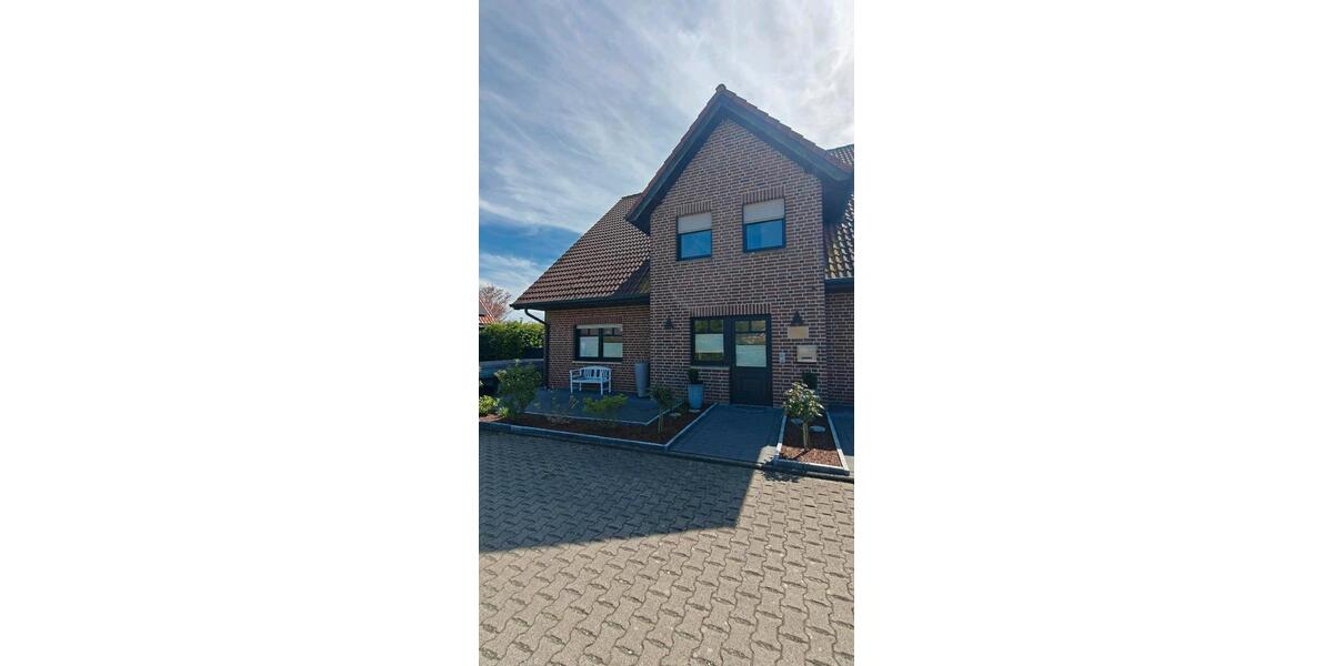 Etagenwohnung Wietmarschen - 4 Zimmer, 127 m&sup2;, 940&euro; | Angebot:26326338