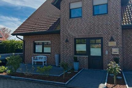 Wohnung Wietmarschen - 4 Zimmer, 127 m&sup2;, 940&euro; | Angebot:26326338