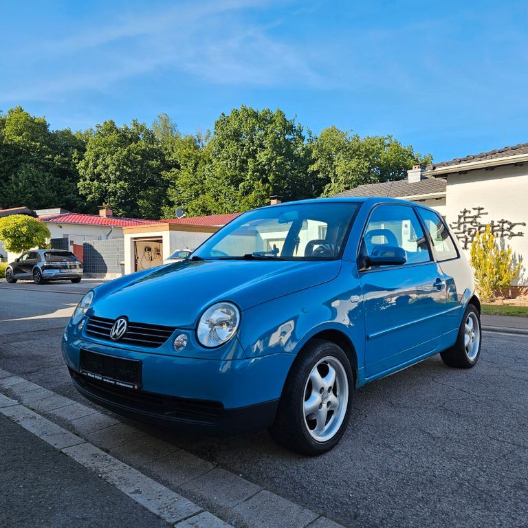 Lupo