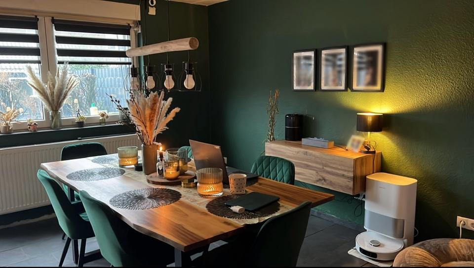 Reihenhaus Nordhorn - 4 Zimmer, 110 m&sup2;, 185.000&euro; | Angebot:25394553