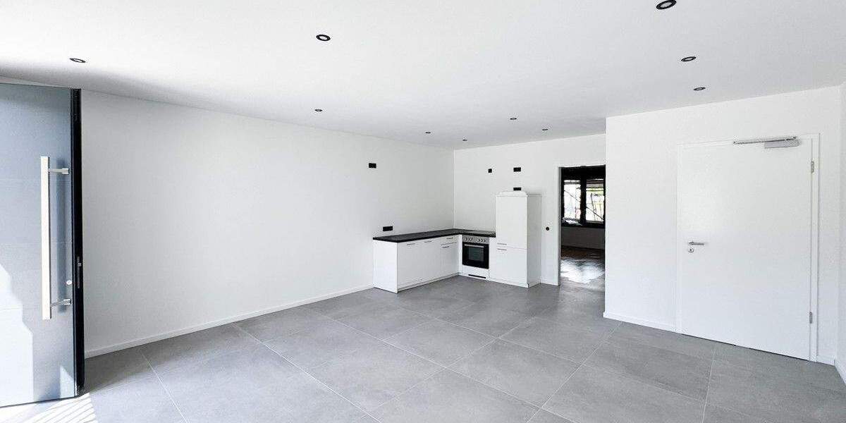 MG - Kaiserslautern: Erstbezug, gehobene Ausstattung, behindertengerecht. Bitte Beschreibung lesen. 2 zimmer