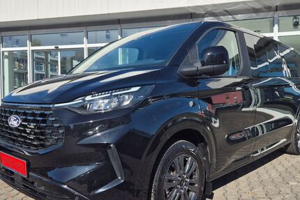 Ford Tourneo Custom 18.992 km 41.500 &euro; Köln 51149