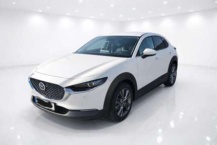 Mazda CX-30 24.000 km 25.000 &euro; Delitzsch 04509