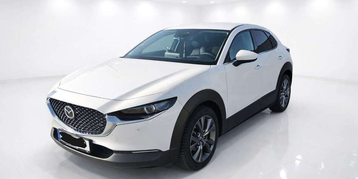 Mazda CX-30 24.000 km 25.000 &euro; Delitzsch 04509