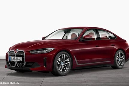 BMW i4 22.639 km 44.880 € Saarbrücken 66121