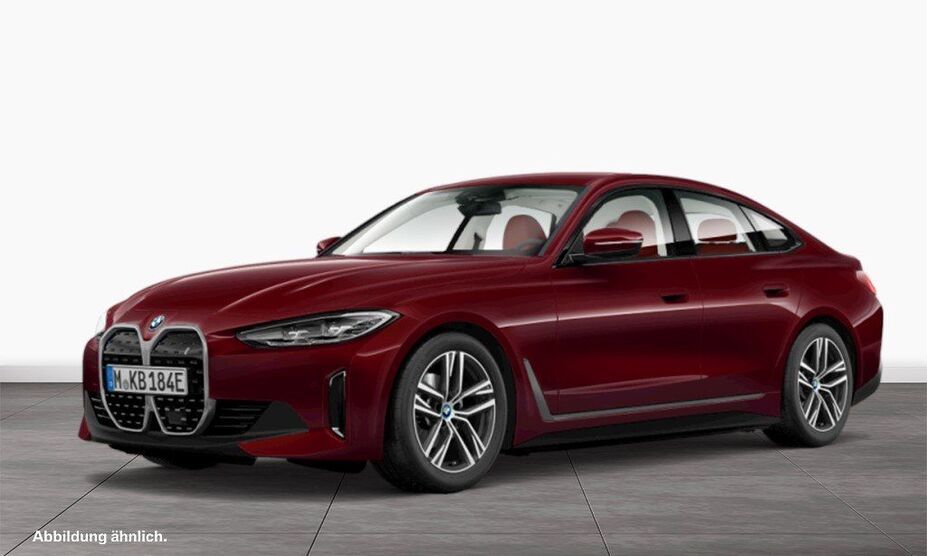 BMW i4 22.639 km 45.790 € Saarbrücken 66121
