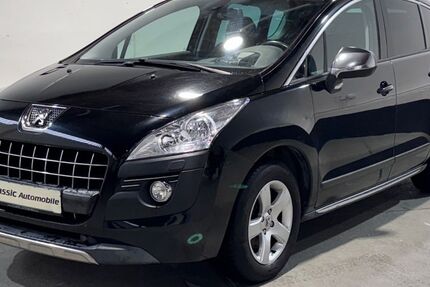 Peugeot 3008 99.000 km 4.900 &euro; Neuwied 56567