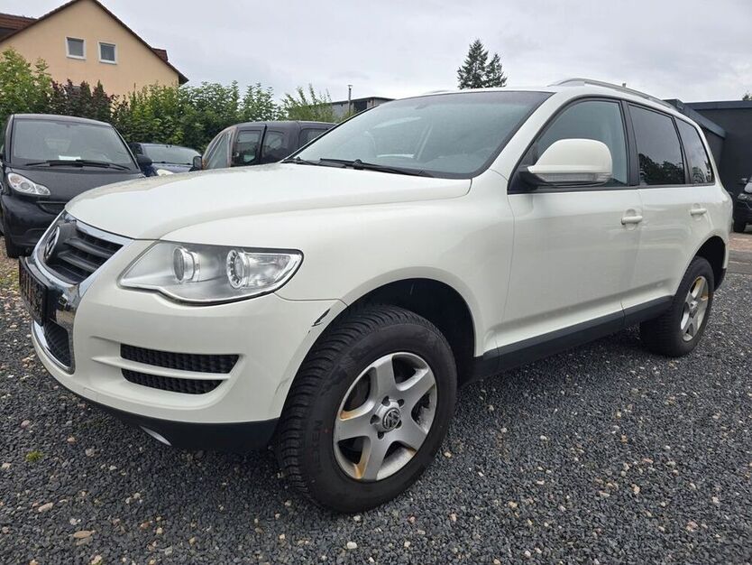 Touareg
