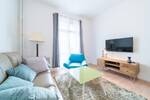 LuxusWohnung mit zwei Zimmern!
