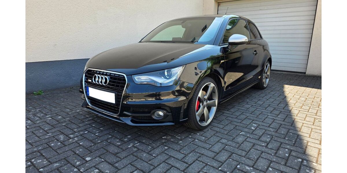 Audi A1 138.000 km 9.200 &euro; Troisdorf 53840