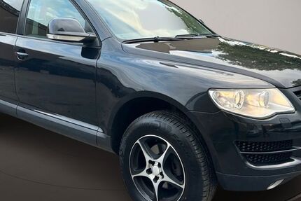 VW Touareg 246.000 km 6.550 € Frankfurt am Main 65933