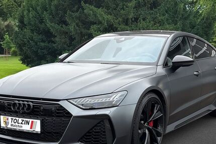Audi RS7 34.955 km 114.990 &euro; Malchin 17139