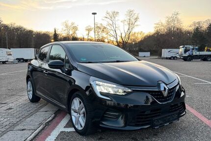 Renault Clio 86.800 km 9.850 &euro; Aalen 73433