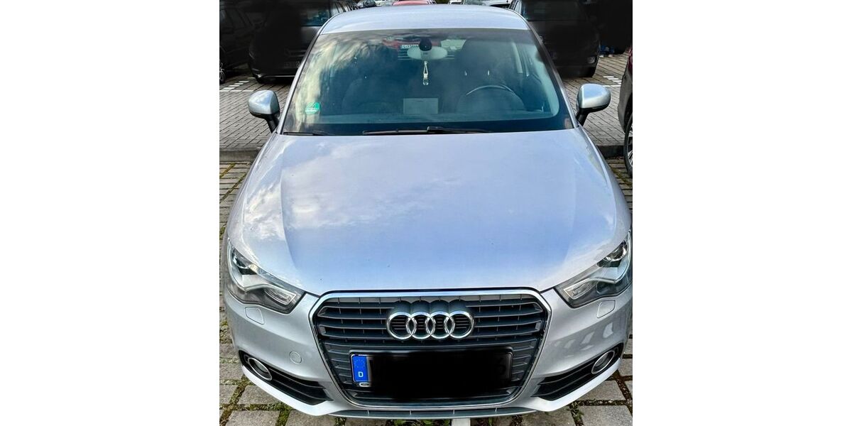 Audi A1 111.400 km 8.500 &euro; Wurzen 04808