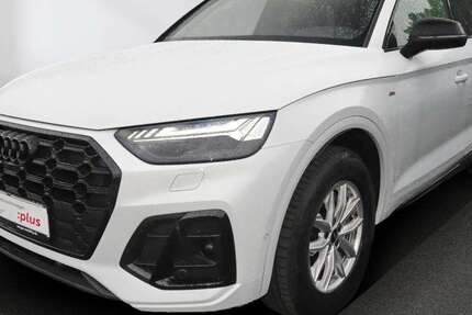 Audi Q5 52.650 km 38.190 &euro; Bad Oldesloe 23843