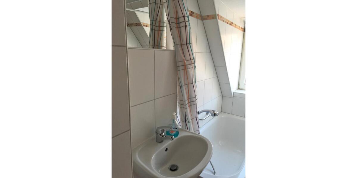 Dachgeschoßwohnung Bamberg Gereuth - 1 Zimmer, 36 m&sup2;, 129.000&euro; | Angebot:26326285