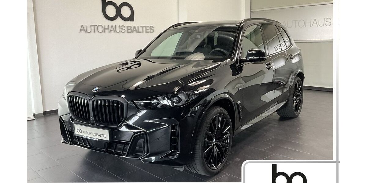 BMW X5 14.300 km 82.850 &euro; Prüm/ Niederprüm 54595
