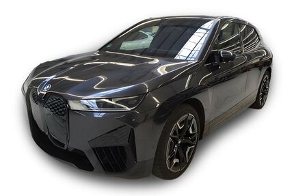 BMW iX 21.471 km 44.899 &euro; Ergolding 84030