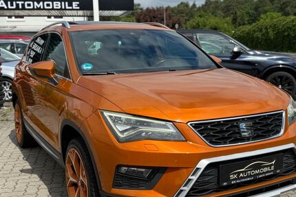 Seat Ateca 209.000 km 13.990 &euro; Erlenbach am Main 63906