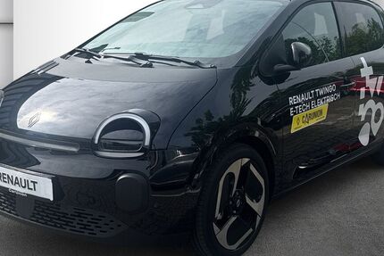 Renault Twingo 1.500 km 25.290 &euro; Leipzig 04129