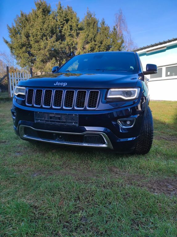 Grand Cherokee