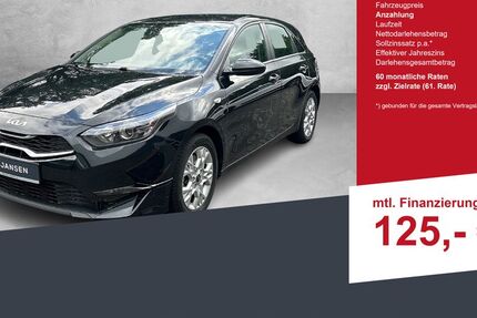Kia ceed / Ceed 30.500 km 14.890 &euro; Haselünne 49740