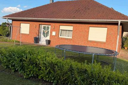 Haus Werlte - 5 Zimmer, 120 m&sup2;, 800&euro; | Angebot:26603350