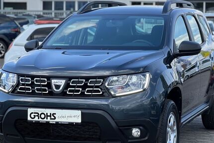 Dacia Duster 19.450 km 14.490 &euro; Bad Kreuznach 55543