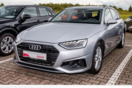 Audi A4 46.613 km 29.990 &euro; Bernburg 06406