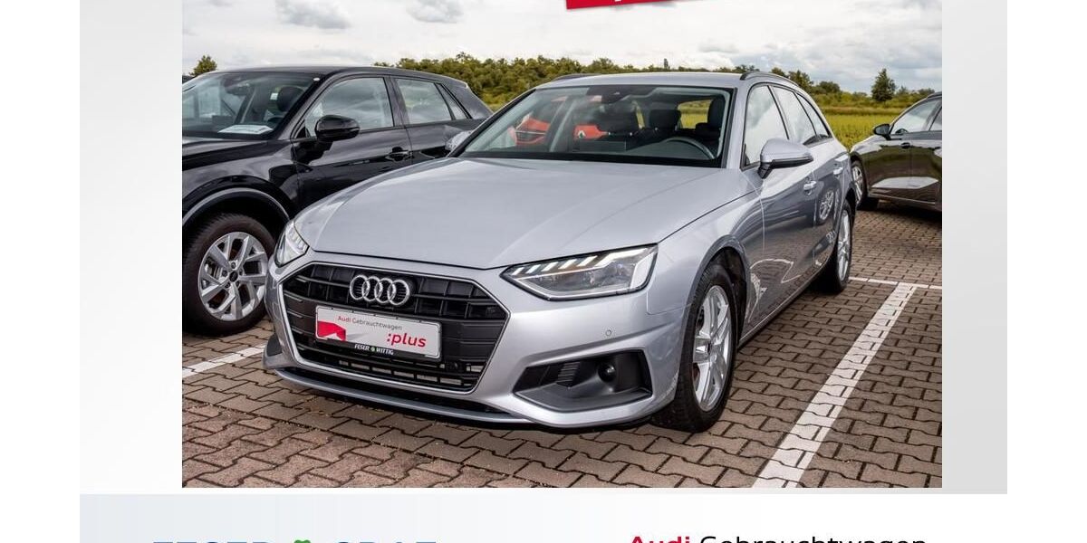 Audi A4 46.613 km 29.990 &euro; Bernburg 06406