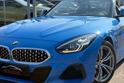 BMW Z4 118.000 km 31.900 &euro; Weinheim 69469