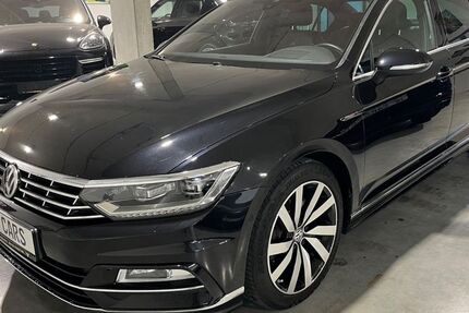 VW Passat 194.200 km 15.990 &euro; Mengkofen 84152