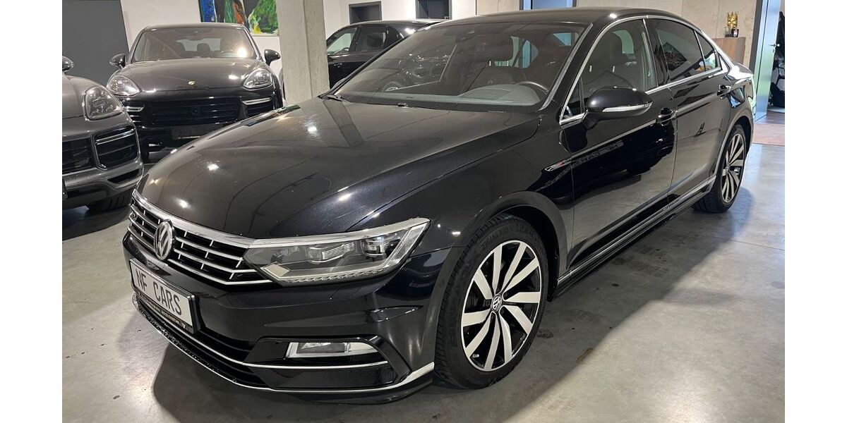 VW Passat 194.200 km 15.990 &euro; Mengkofen 84152