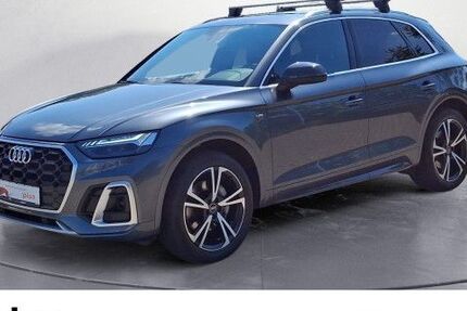 Audi Q5 84.404 km 43.790 &euro; Freiburg 79115