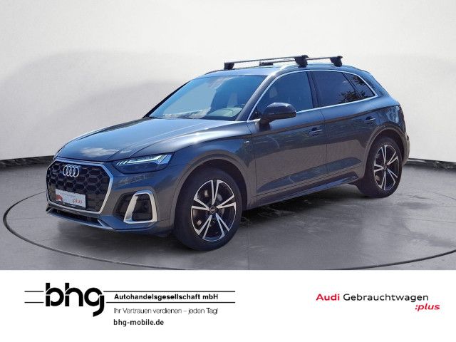 Audi Q5 84.404 km 43.790 &euro; Freiburg 79115
