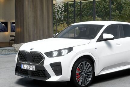 BMW X2 15.069 km 43.650 &euro; Osnabrück 49084