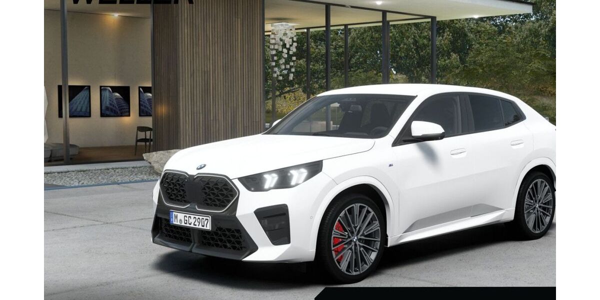 BMW X2 15.069 km 43.650 &euro; Osnabrück 49084