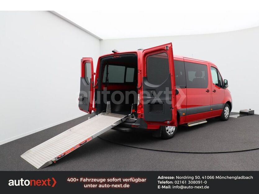 Sprinter