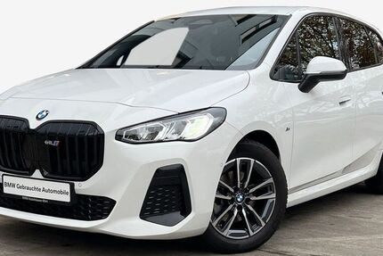 BMW 220 Active Tourer 17.377 km 29.900 &euro; Berlin 13593