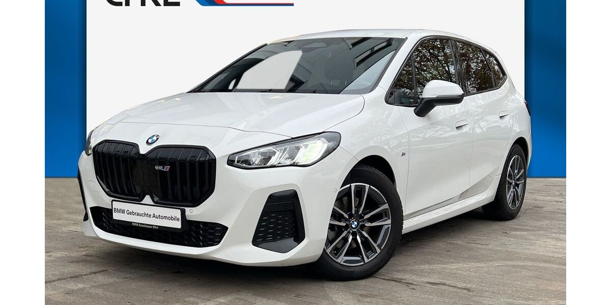 BMW 220 Active Tourer 17.377 km 29.900 &euro; Berlin 13593